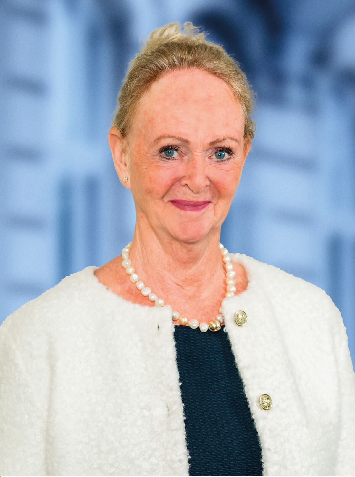 Lone Sønderbo
Suppleant