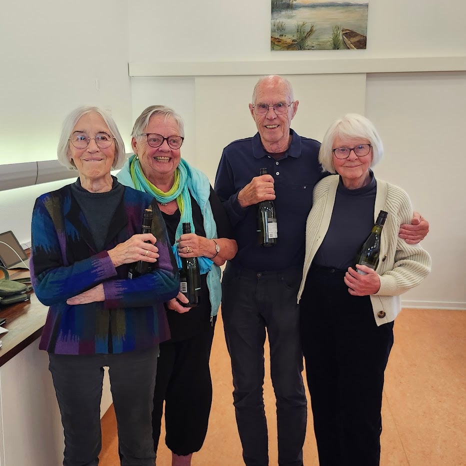 Quiz 13. oktober 2025