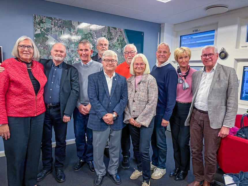 Seniorråd