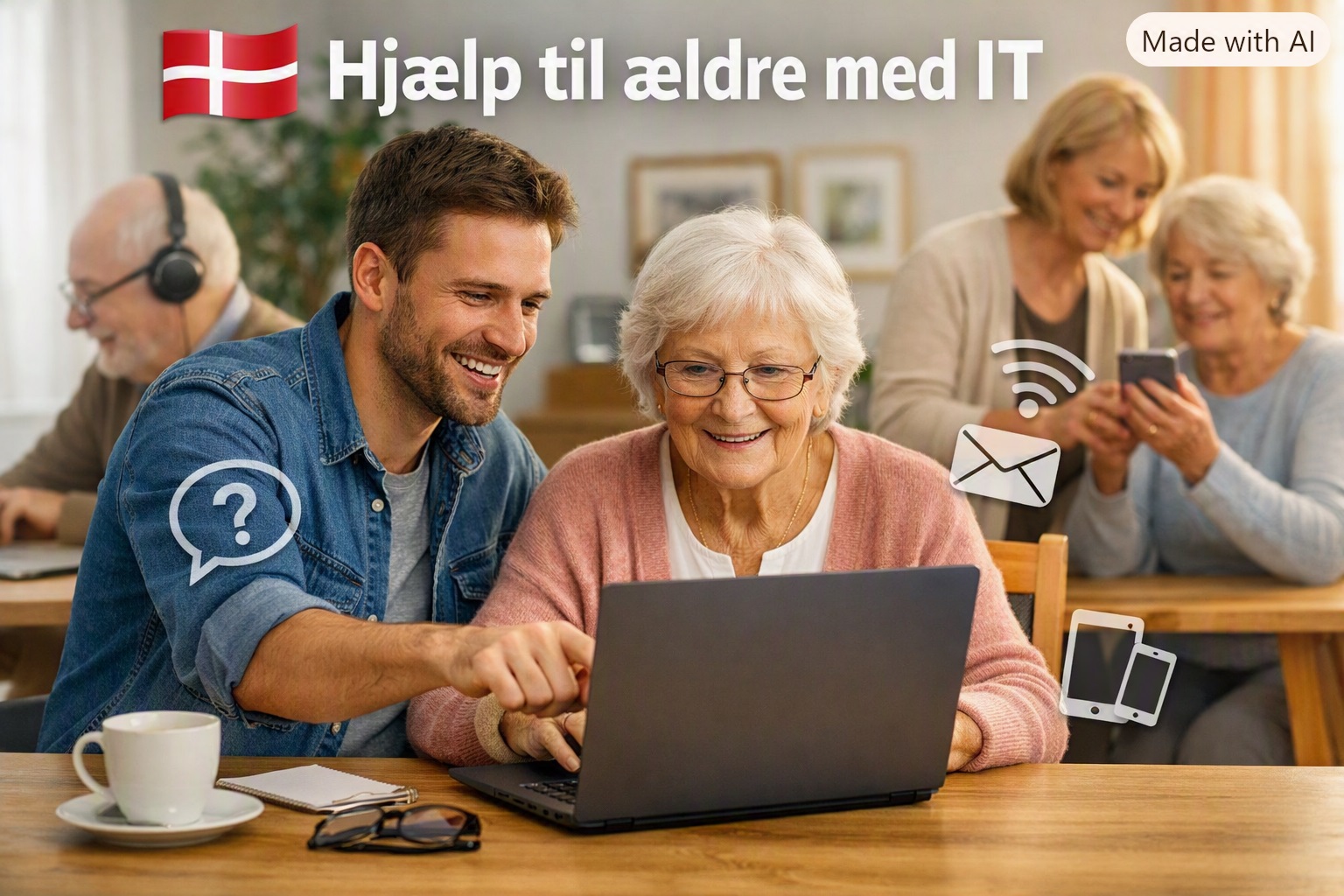 IT-hjælp