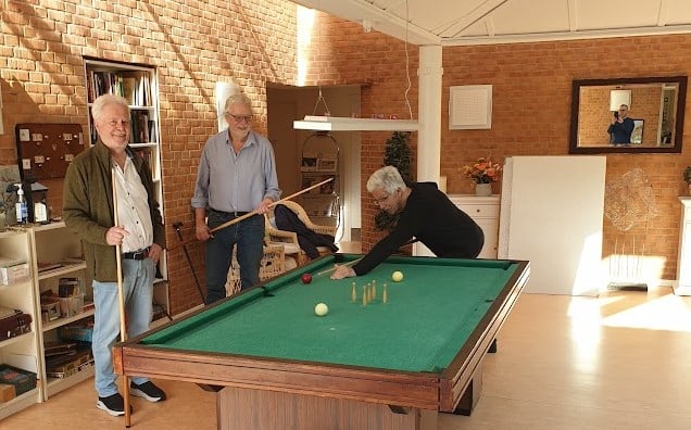 Billard