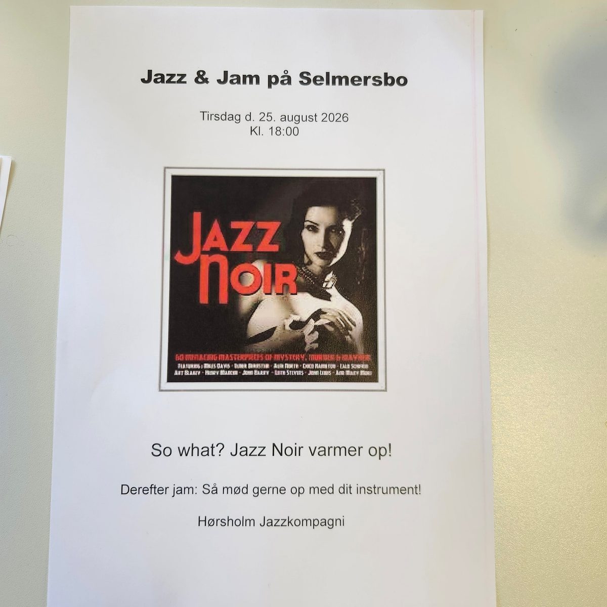 Jazz