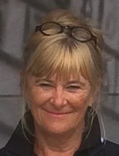 Anne Hooge-Hansen