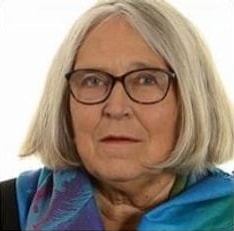 Hanne Wendt