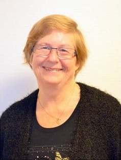 Mia-Maja Mogensen