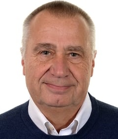 Mogens Buch-Larsen