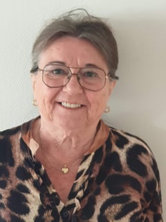 Rosemarie Schiel