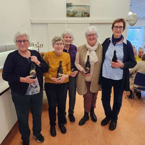 Vindere – Quiz 23. februar 2026